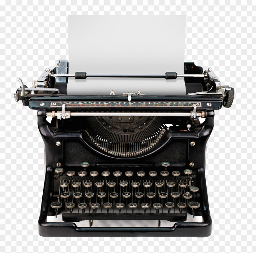 Old Typewriter The Screenwriter's Guidebook: Inspiring Lessons For Film And Television Writers Cinema PNG