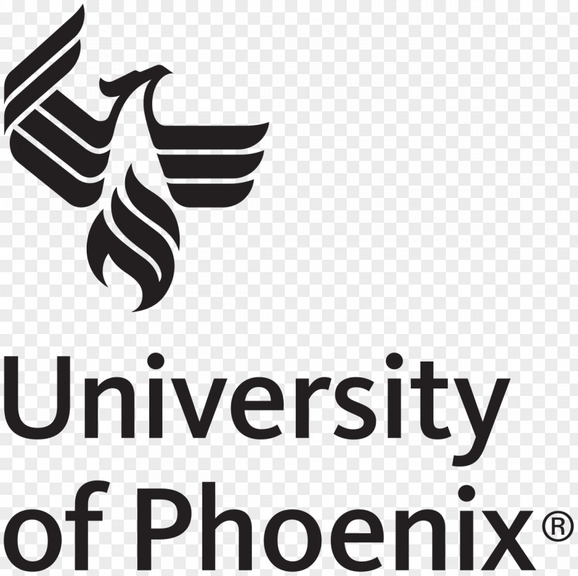 Phoenix Logo University Of Phoenix-San Antonio Campus College PNG