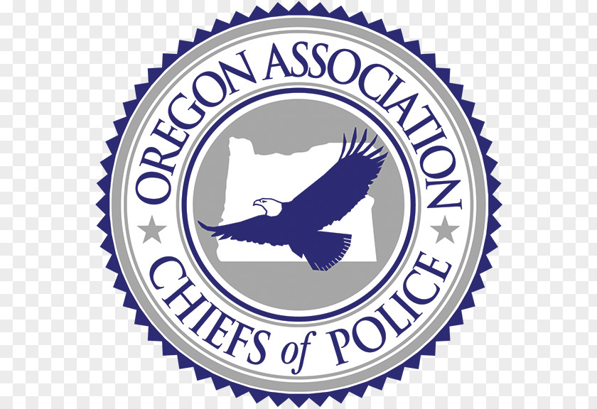 Police Oregon Association Chiefs Of Law Officer Peace Officers PNG