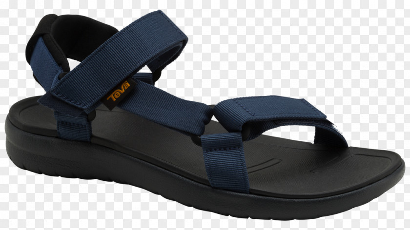 Sandal Teva The Original Car Shoe Fashion PNG