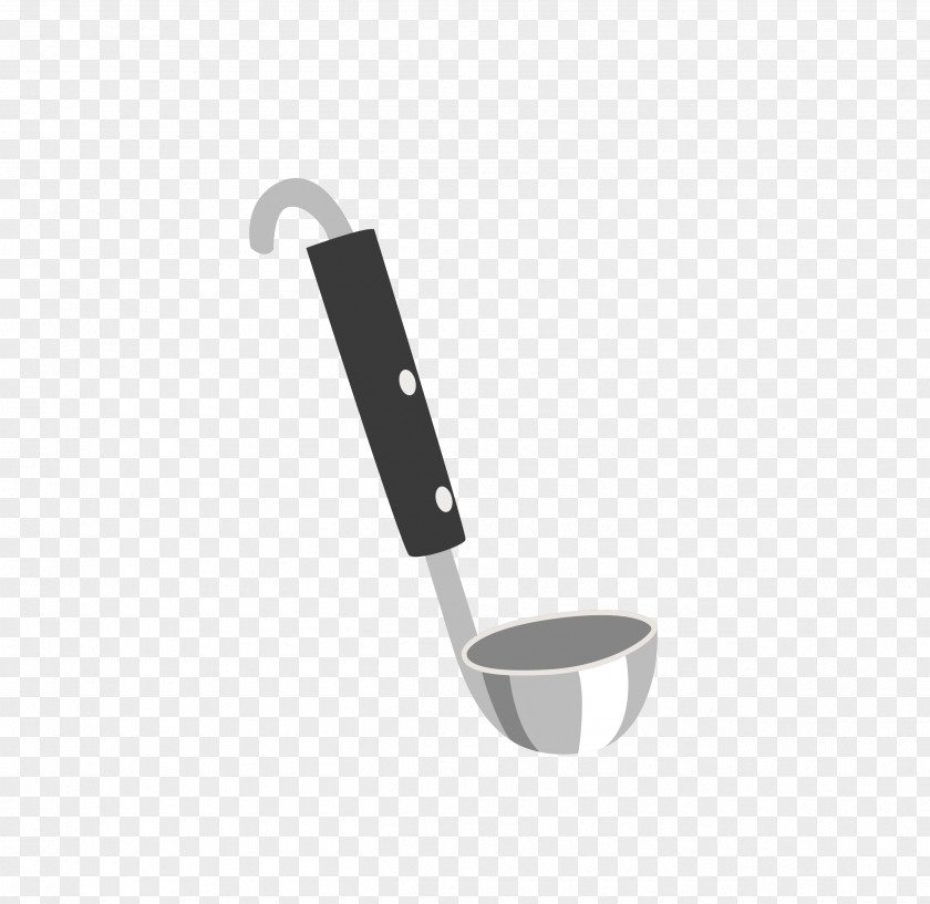 Spoon Knife Kitchen Utensil Tool Mixer PNG