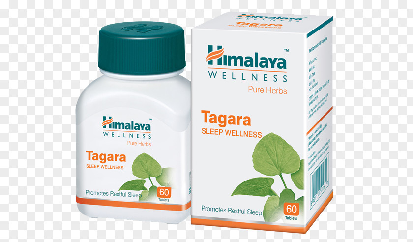 Staple Rice Valeriana Wallichii Dietary Supplement The Himalaya Drug Company Ayurveda Tagara PNG