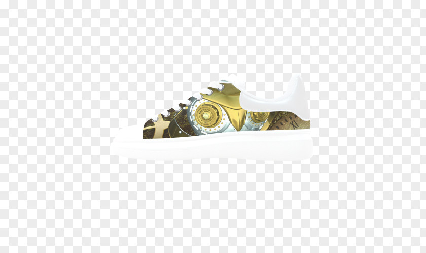Steampunk Owl Product Design Shoe PNG