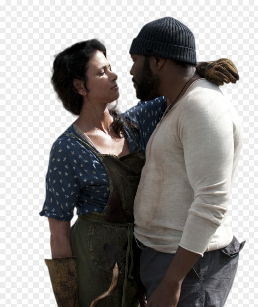 The Walking Dead Chad Coleman Tyreese Daryl Dixon Rick Grimes PNG