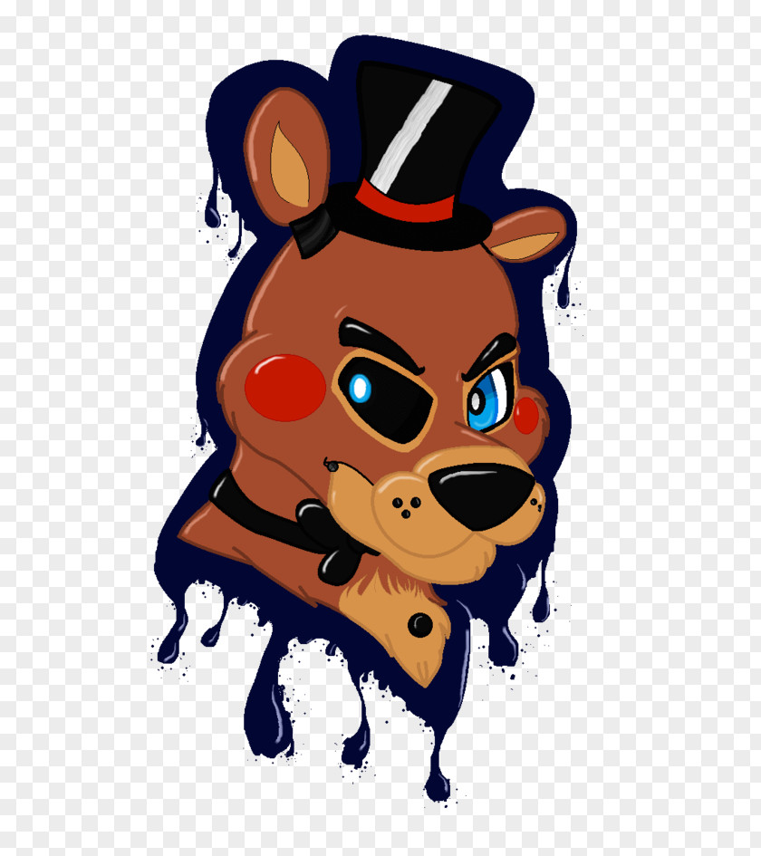Toy Freddy Pixel Art Five Nights At Freddy's 3 2 PNG