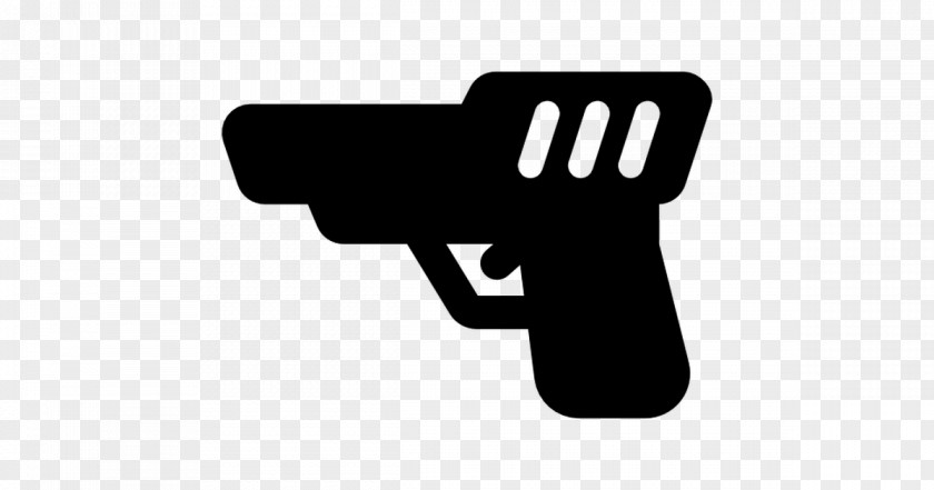 Weapon Firearms License Pistol Logo PNG