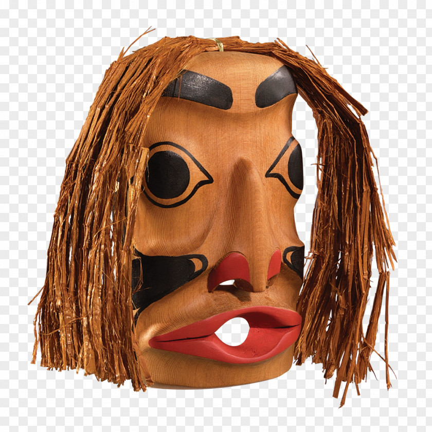 American Indian Masks Native Americans In The United States Indigenous Peoples Of Pacific Northwest Coast Transformation Mask PNG