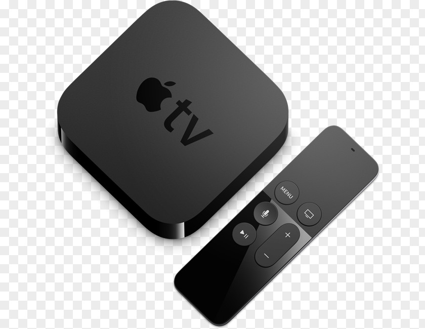Apple Device TV (4th Generation) 4K IPod Touch Television PNG