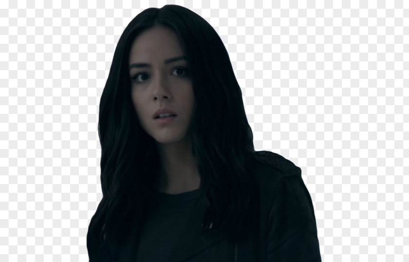 Chloe Bennet Daisy Johnson Agents Of S.H.I.E.L.D. Hydra Marvel Comics PNG