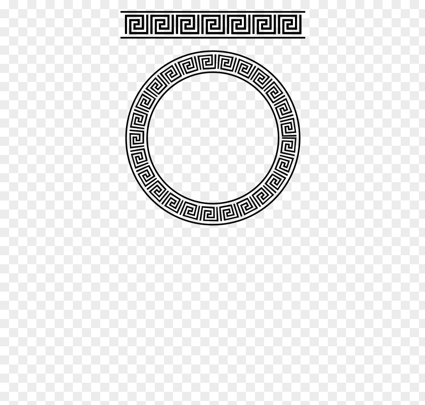 Circle Brand Font PNG