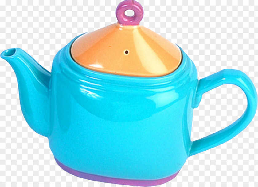 Color Kitchen Utensils Kettle Tableware Teapot Utensil Kitchenware PNG