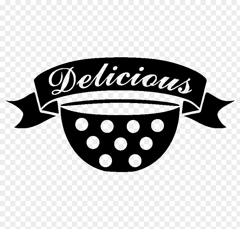 Delicious Logo PNG