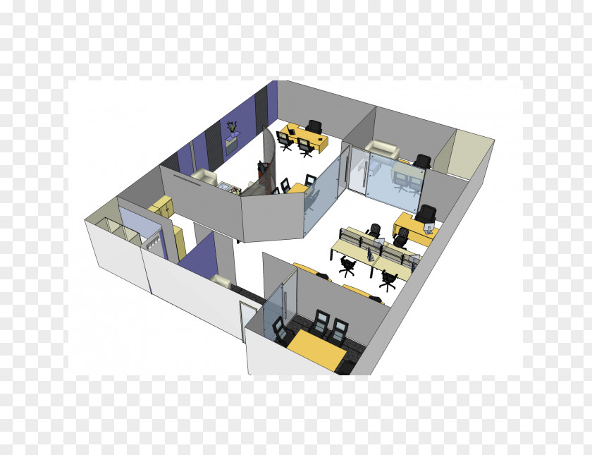 Design Interior Services House Building 3D Modeling PNG