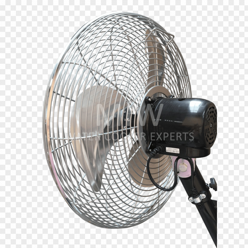 Fan Industrial Industry Axial Design Wall PNG