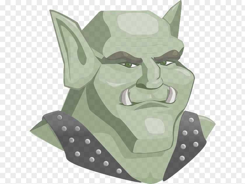 Fictional Character Cartoon Green Clip Art PNG