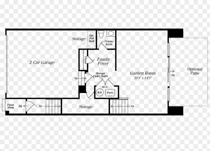 House Floor Plan 賃貸住宅 Kyoto Apartment PNG