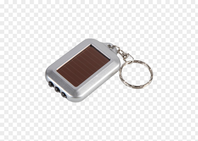 Keychain Flashlight Light Key Chains Product Design PNG