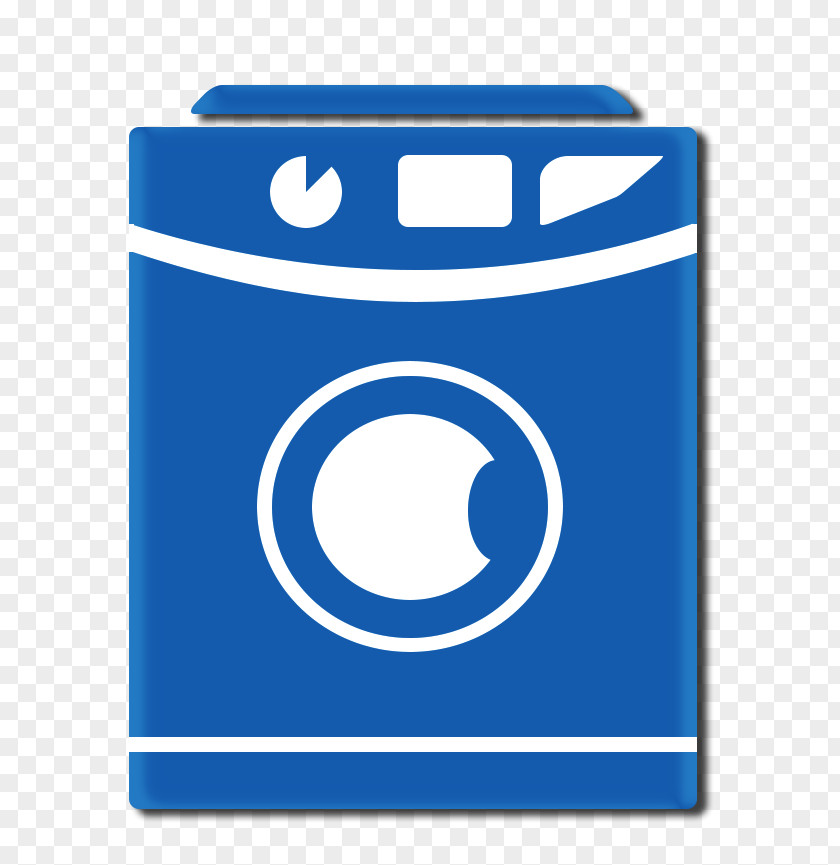 Laundry Service Washing Machines Logo Heating Element Dishwasher PNG