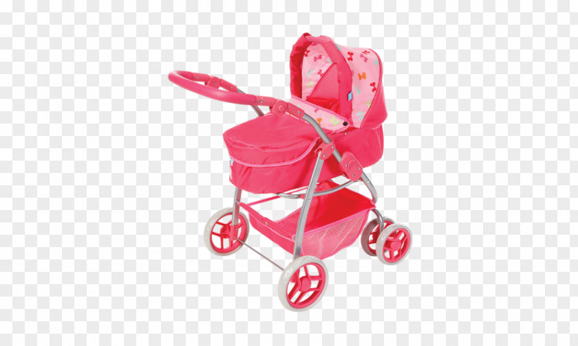 Lief Doll Stroller Knorrtoys.com GmbH 0 PNG