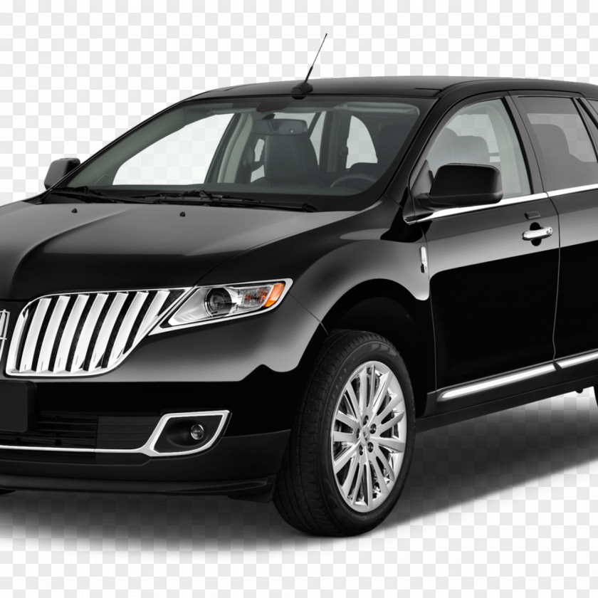 Lincoln 2011 MKX 2013 2014 2015 MKZ PNG