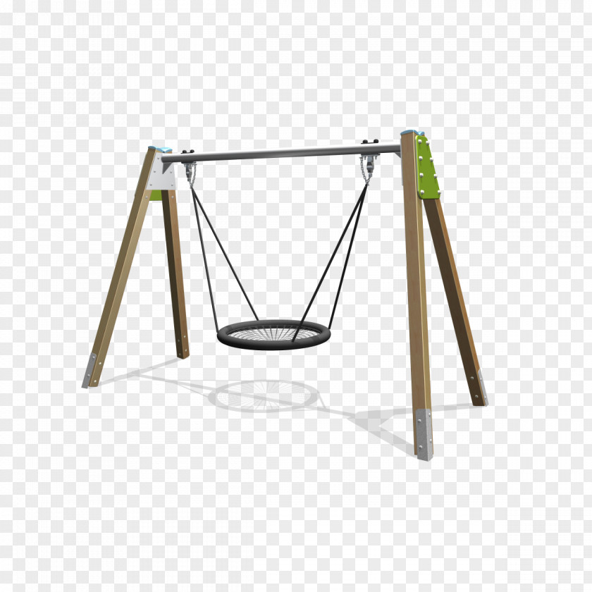 Nest Swing Bird Playground Slide Game PNG