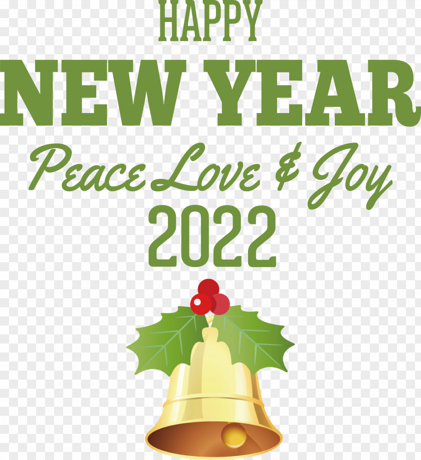 New Year 2022 Happy New Year 2022 PNG