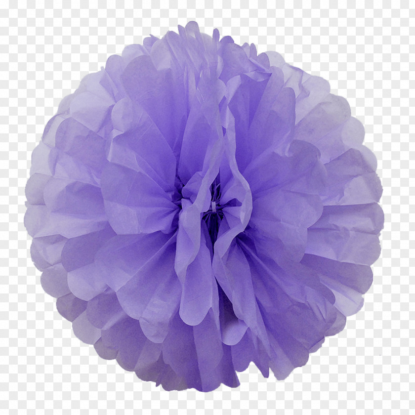 Pastel Color Floral Themed Wedding Invitationrose Pom-pom Paper Lavender Purple Violet PNG