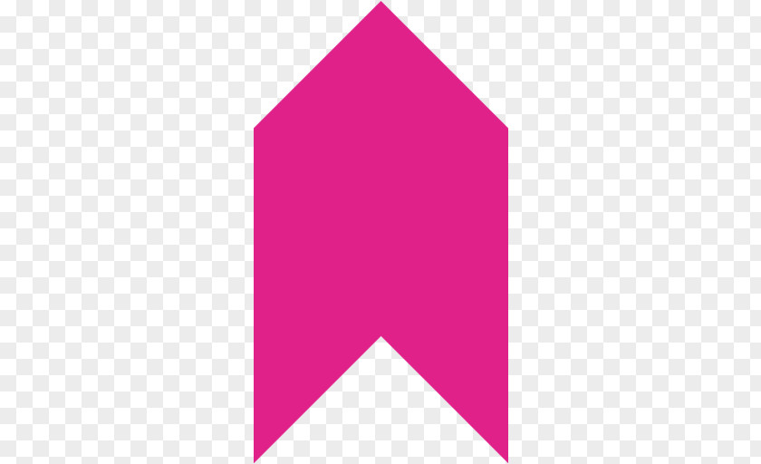 Pink Arrow Magenta Logo Font Angle Line Product Design PNG
