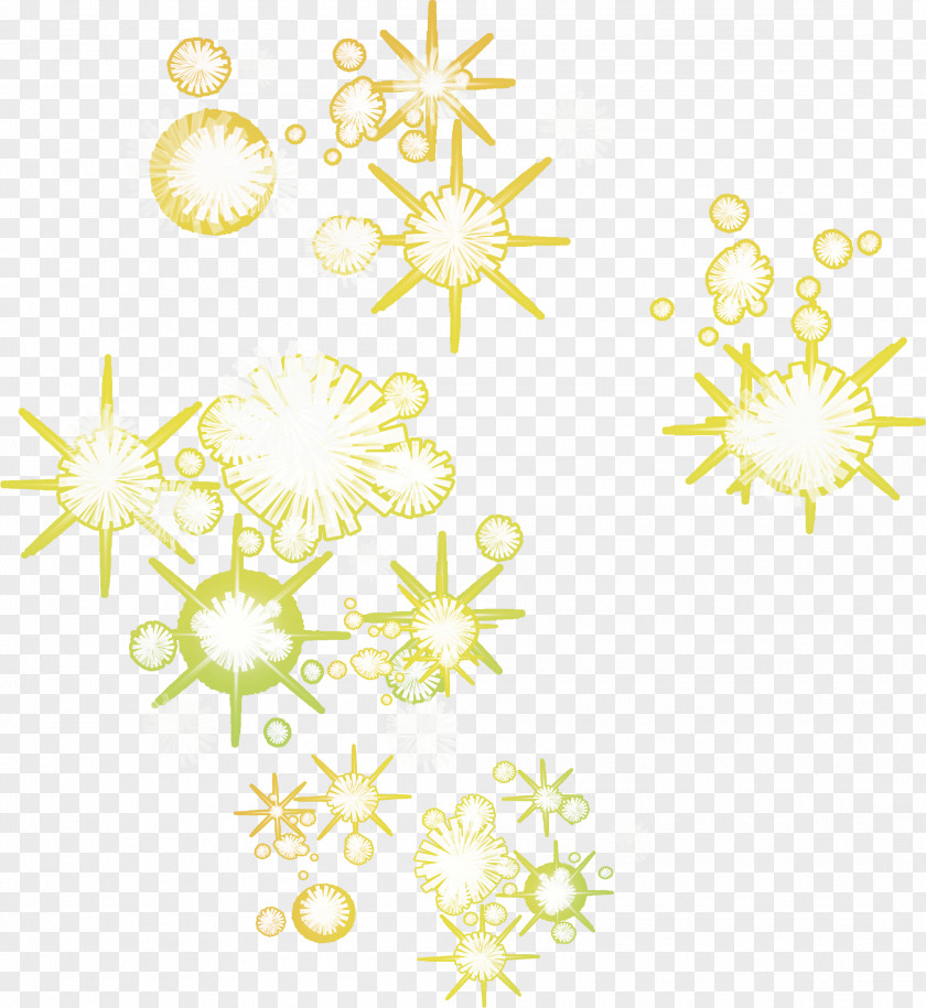 Salut Snowflake Clip Art PNG