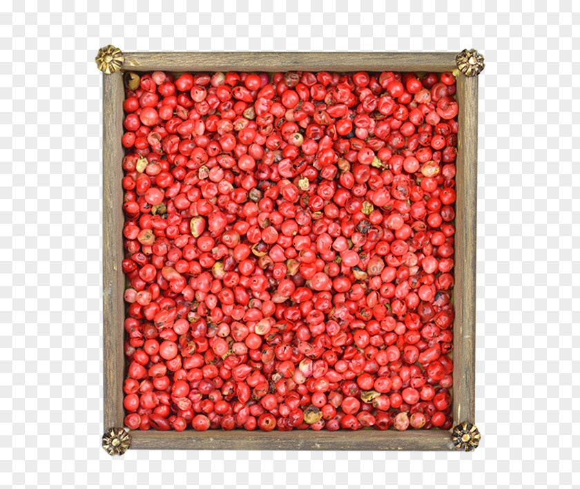 Schinus Terebinthifolia Cranberry Pink Peppercorn Natural Foods Adzuki Bean PNG