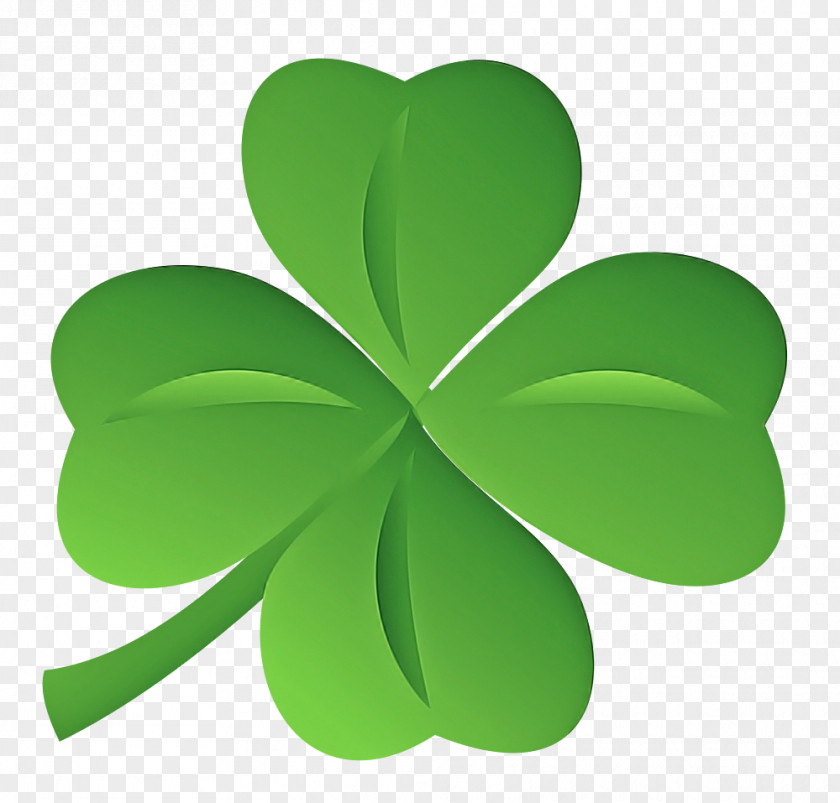 Shamrock PNG