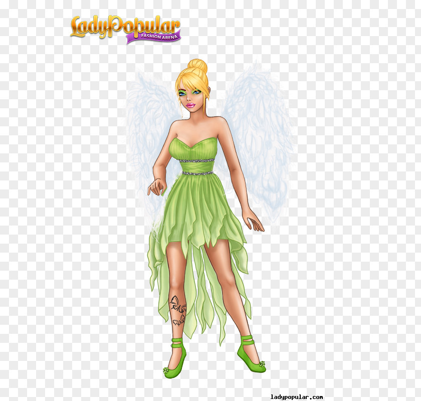 Sleeping Beauty Fairies Lady Popular Game Fashion Bilder Puzzle PNG