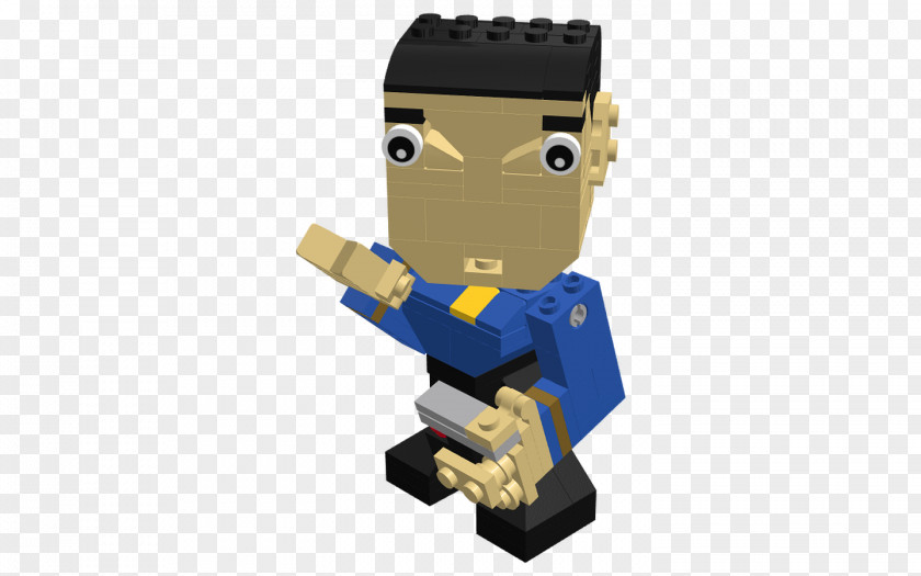 Spock Product Design LEGO Cartoon PNG