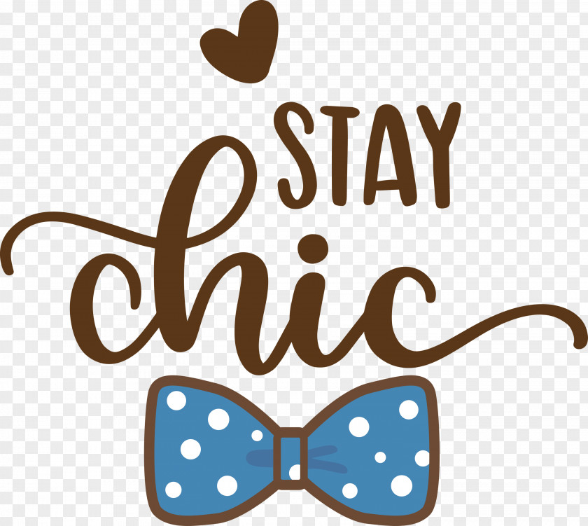 Stay Chic Fashion PNG