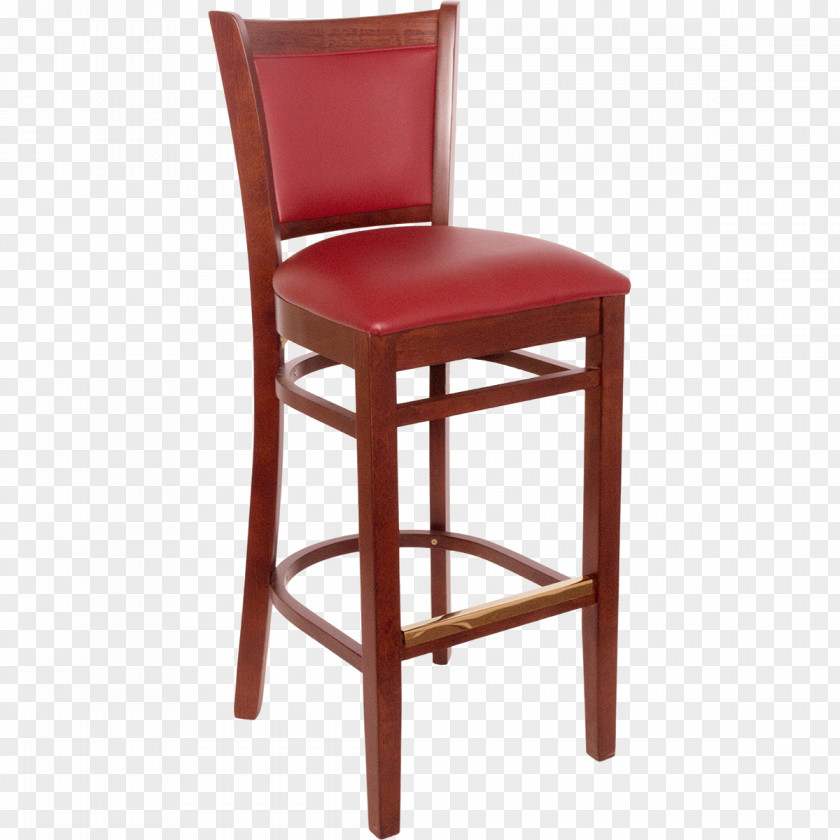 Table Bar Stool Seat Wood PNG