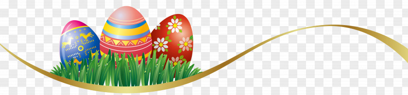 Transparent Easter Deco With Eggs Clipart Picture Coffee Egg Gift Clip Art PNG