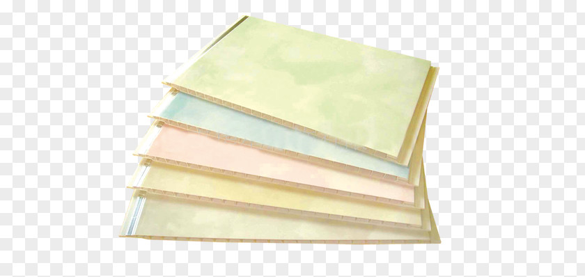 White Book Paper Plywood PNG