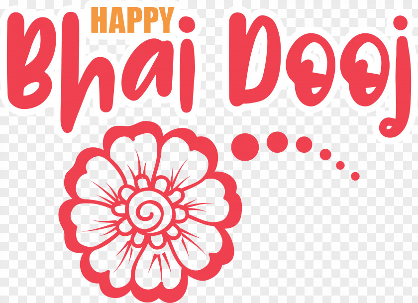 Bhai Dooj Bhai Beej Bhau Beej PNG