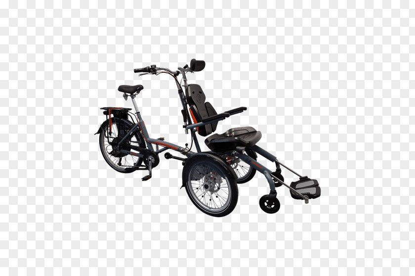 Bicycle Electric Tricycle Rolstoelfiets Motorcycle PNG