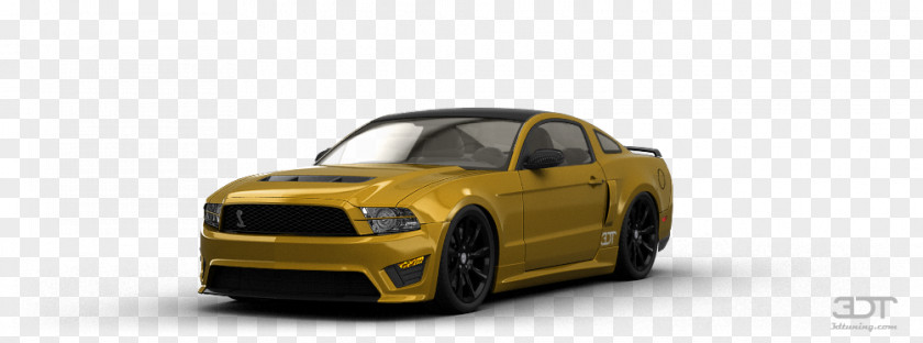 Car Boss 302 Mustang Sports Automotive Design Ford PNG