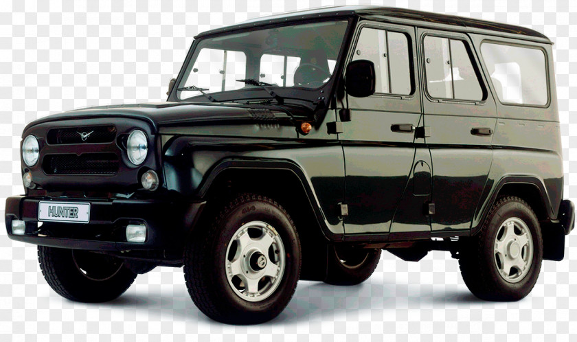 Car UAZ-469 UAZ Patriot LADA 4x4 PNG