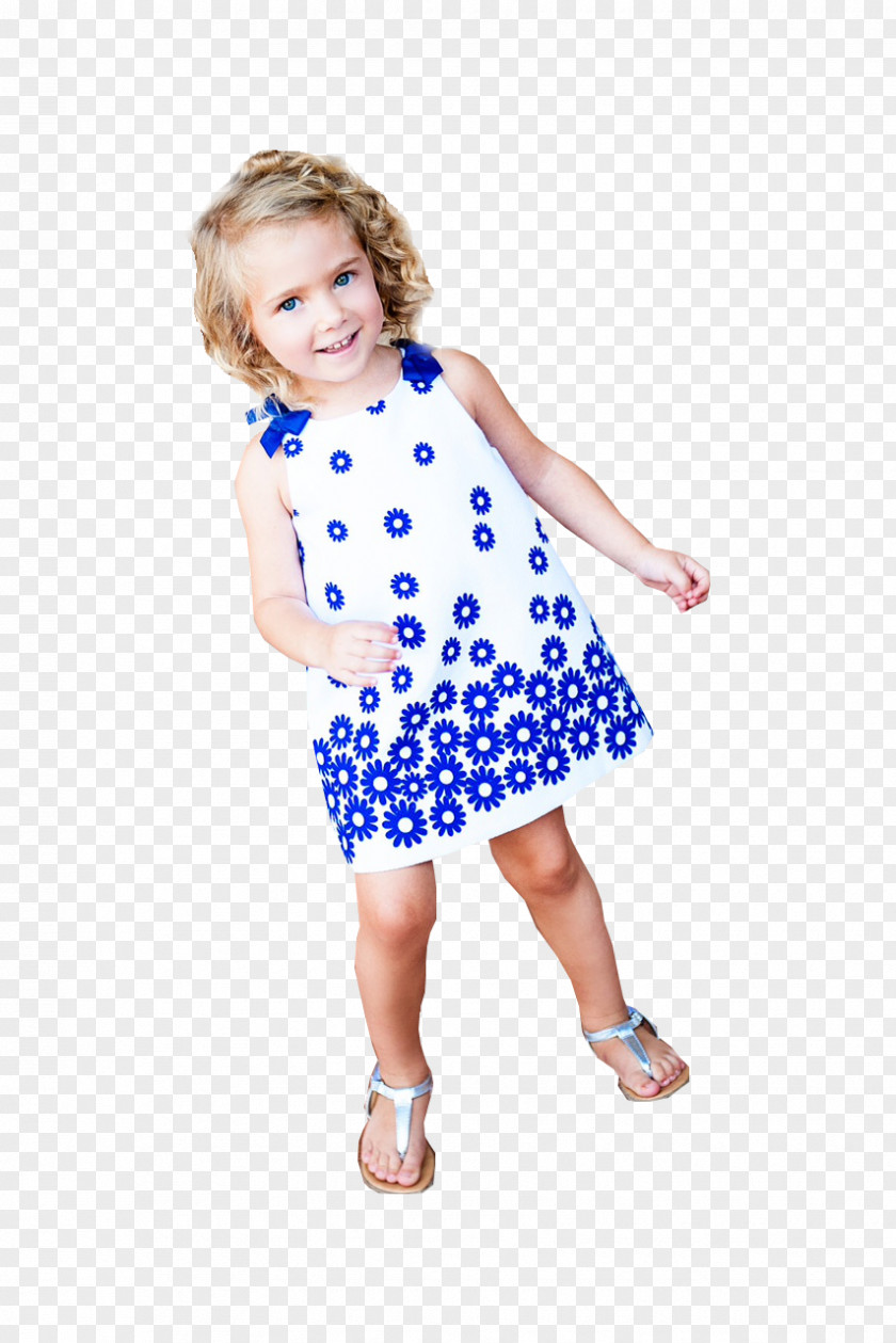 Dress Polka Dot Toddler Costume Sleeve PNG