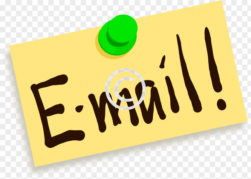 Email Address Spam Internet PNG