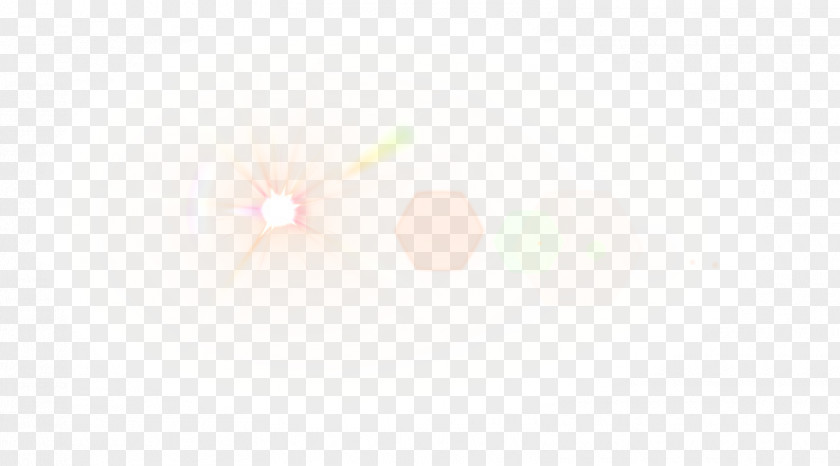 Flare Lens Image Editing PNG