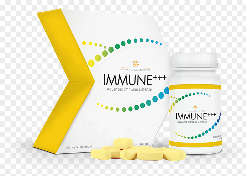Immune System Dietary Supplement Immunity Antigen Presentation Cell PNG