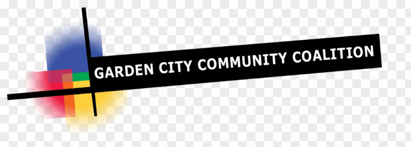 Landscape-city THRIVE-Garden City Community Coalition Non-profit Organisation Logo PNG