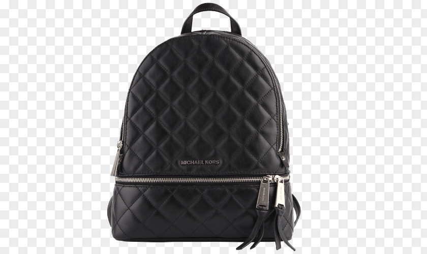 MichaelKors Michael Kors Leather Zipper Ms. Shoulder Bag Handbag Designer PNG