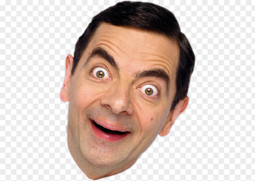 Mrbean Rowan Atkinson Mr. Bean Zazu Humour Laughter PNG