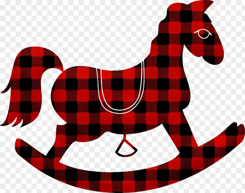 Pattern Tartan Plaid Red Textile PNG