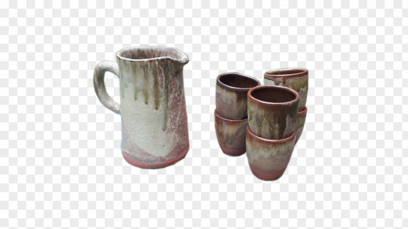 Pisco Sour Ceramic Vase Pottery PNG